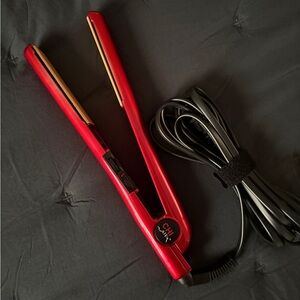 CHI Red Flat Irons